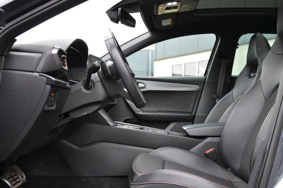 CUPRA Leon Sportstourer - Afbeelding 7 van 24