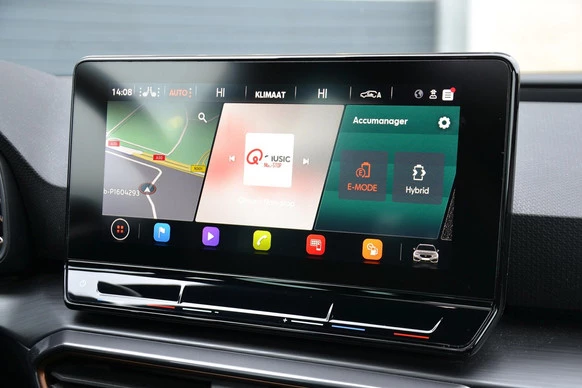 CUPRA Leon Sportstourer - Afbeelding 13 van 24