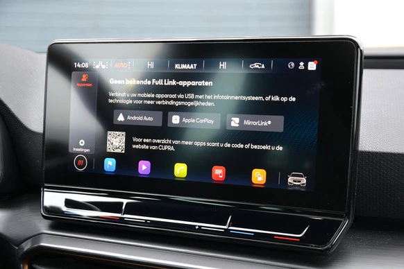 CUPRA Leon Sportstourer - Afbeelding 14 van 24