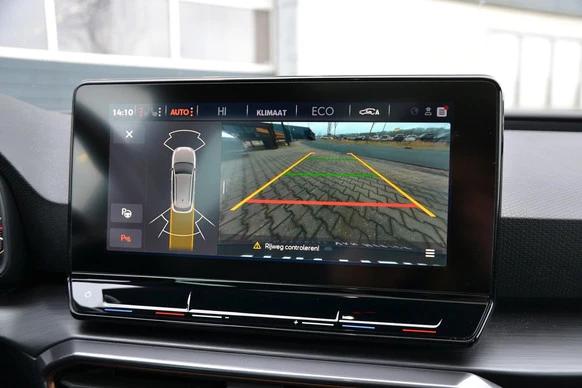 CUPRA Leon Sportstourer - Afbeelding 15 van 24