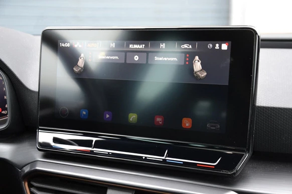 CUPRA Leon Sportstourer - Afbeelding 16 van 24