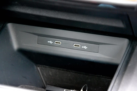 CUPRA Leon Sportstourer - Afbeelding 17 van 24