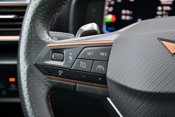 CUPRA Leon Sportstourer - Afbeelding 18 van 24