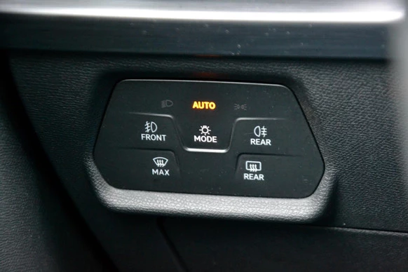 CUPRA Leon Sportstourer - Afbeelding 22 van 24