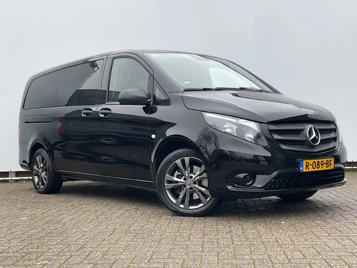 Mercedes-Benz Vito - Afbeelding 1 van 30