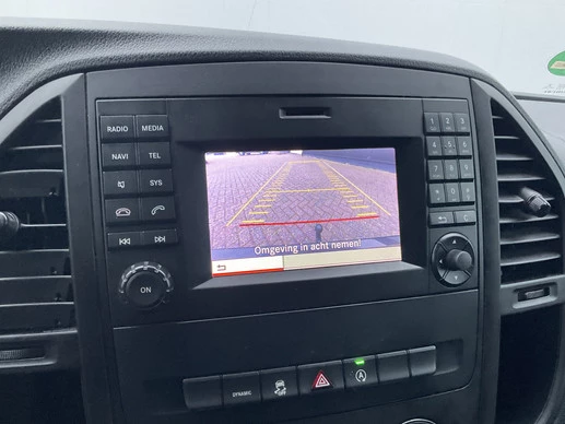 Mercedes-Benz Vito - Afbeelding 4 van 30