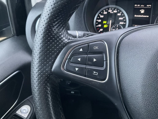 Mercedes-Benz Vito - Afbeelding 5 van 30