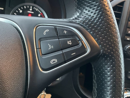 Mercedes-Benz Vito - Afbeelding 6 van 30