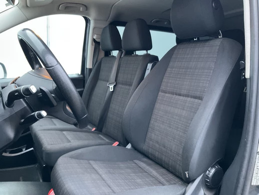 Mercedes-Benz Vito - Afbeelding 8 van 30