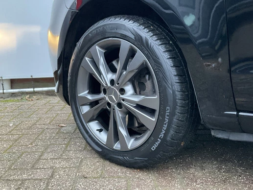 Mercedes-Benz Vito - Afbeelding 9 van 30