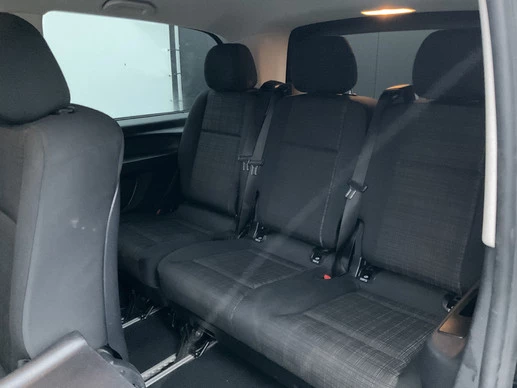 Mercedes-Benz Vito - Afbeelding 12 van 30