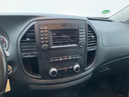 Mercedes-Benz Vito - Afbeelding 13 van 30