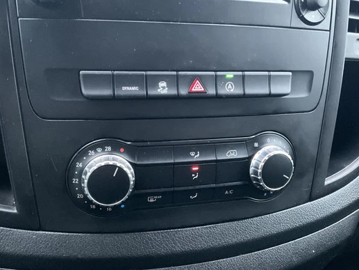 Mercedes-Benz Vito - Afbeelding 14 van 30