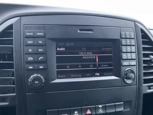 Mercedes-Benz Vito - Afbeelding 15 van 30