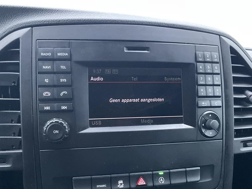 Mercedes-Benz Vito - Afbeelding 16 van 30