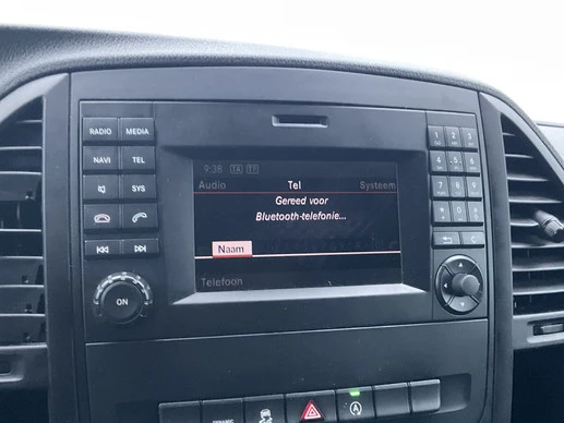 Mercedes-Benz Vito - Afbeelding 17 van 30