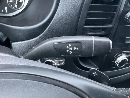 Mercedes-Benz Vito - Afbeelding 18 van 30