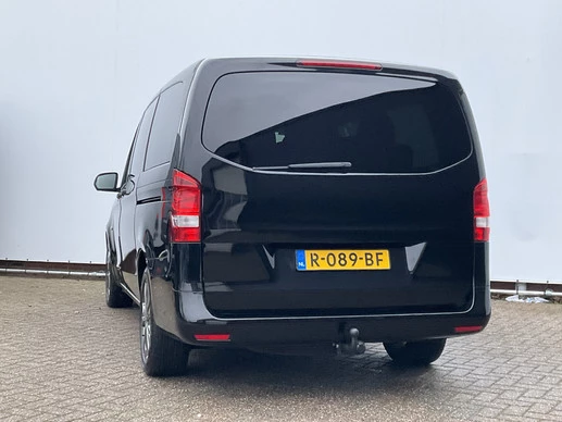 Mercedes-Benz Vito - Afbeelding 20 van 30
