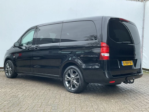 Mercedes-Benz Vito - Afbeelding 22 van 30