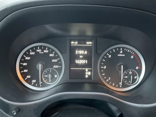 Mercedes-Benz Vito - Afbeelding 23 van 30