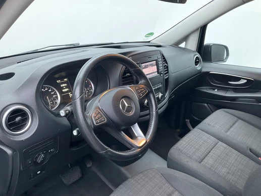 Mercedes-Benz Vito - Afbeelding 24 van 30