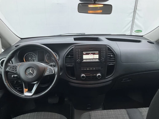 Mercedes-Benz Vito - Afbeelding 28 van 30