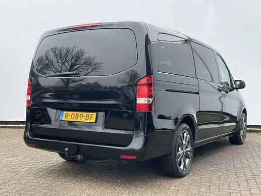 Mercedes-Benz Vito - Afbeelding 29 van 30