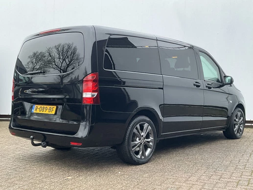 Mercedes-Benz Vito - Afbeelding 30 van 30
