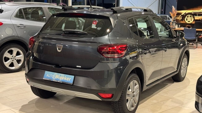 Dacia Sandero Stepway - Afbeelding 2 van 19