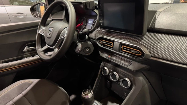 Dacia Sandero Stepway - Afbeelding 15 van 19