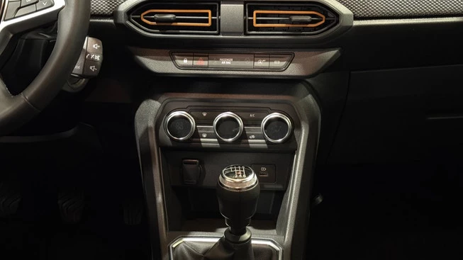 Dacia Sandero Stepway - Afbeelding 5 van 19