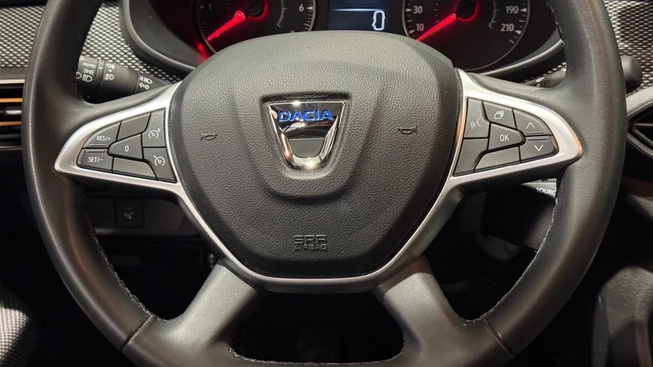 Dacia Sandero Stepway - Afbeelding 7 van 19