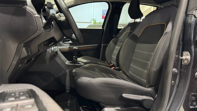 Dacia Sandero Stepway - Afbeelding 8 van 19