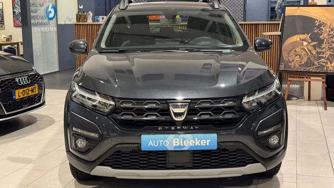 Dacia Sandero Stepway - Afbeelding 9 van 19