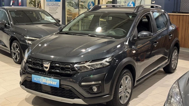 Dacia Sandero Stepway - Afbeelding 10 van 19