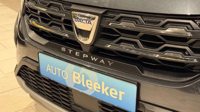 Dacia Sandero Stepway - Afbeelding 17 van 19