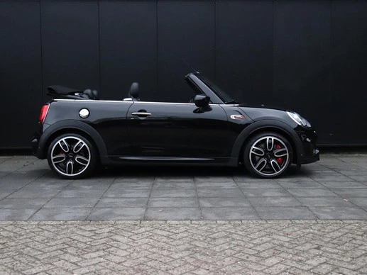 MINI Cooper Cabrio - Afbeelding 6 van 27