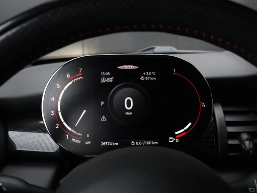 MINI Cooper Cabrio - Afbeelding 7 van 27