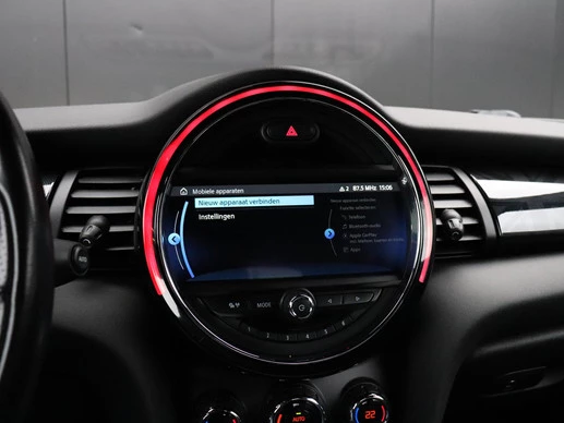 MINI Cooper Cabrio - Afbeelding 9 van 27