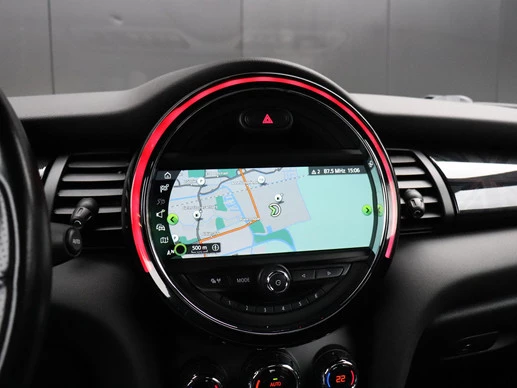 MINI Cooper Cabrio - Afbeelding 10 van 27