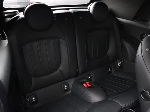 MINI Cooper Cabrio - Afbeelding 14 van 27