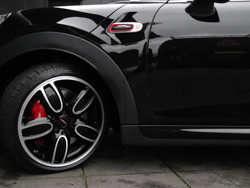 MINI Cooper Cabrio - Afbeelding 16 van 27