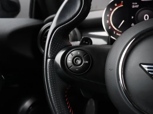 MINI Cooper Cabrio - Afbeelding 20 van 27