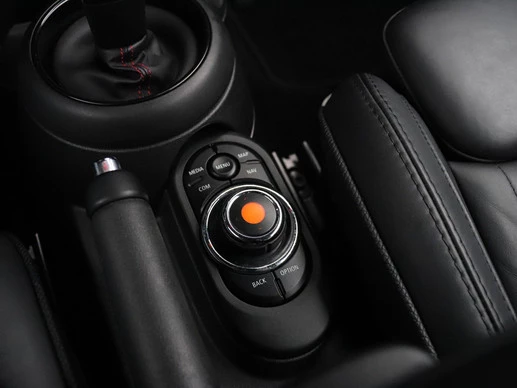 MINI Cooper Cabrio - Afbeelding 22 van 27