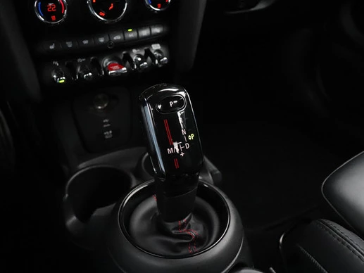 MINI Cooper Cabrio - Afbeelding 23 van 27