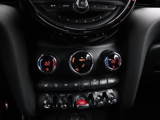 MINI Cooper Cabrio - Afbeelding 24 van 27