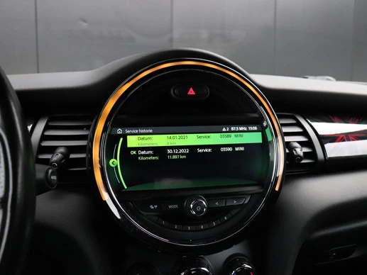 MINI Cooper Cabrio - Afbeelding 26 van 27