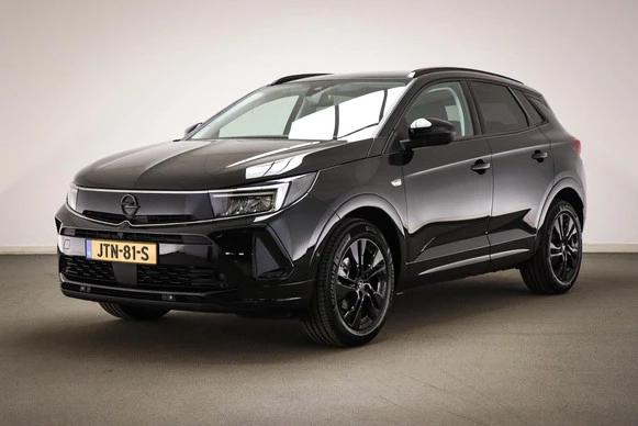 Opel Grandland - Afbeelding 1 van 30