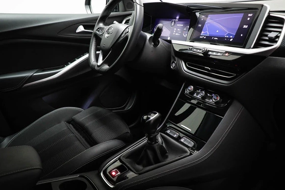 Opel Grandland - Afbeelding 3 van 30