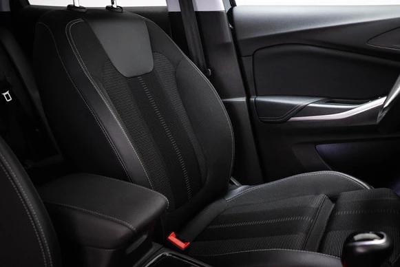 Opel Grandland - Afbeelding 9 van 30